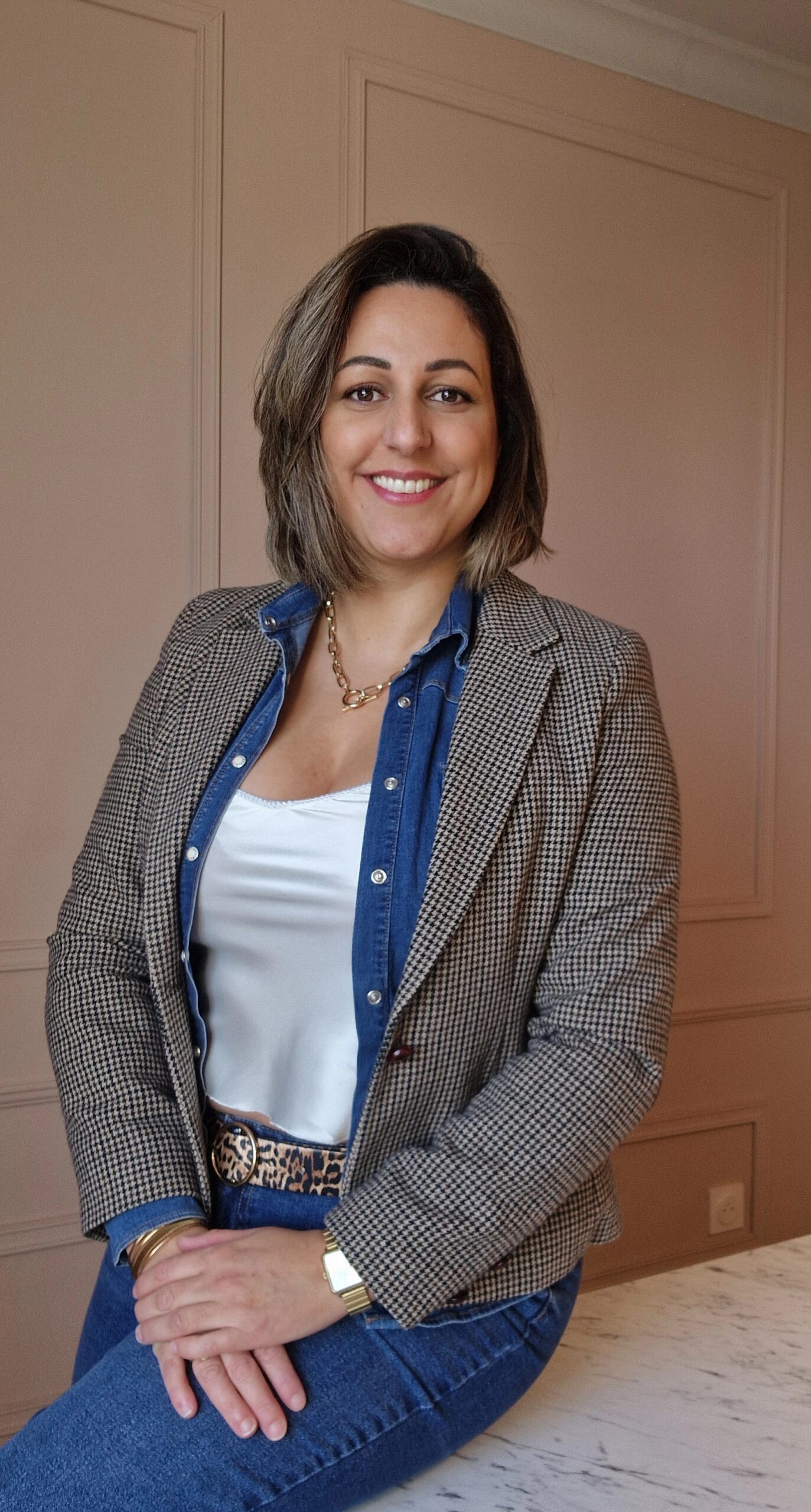 MO Design & Décoration